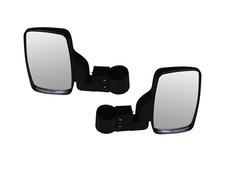 SuperATV Side View Mirrors for Yamaha Rhino / YXZ picture