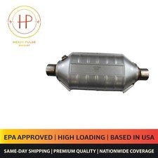 Catalytic Converter for 2005-2006 Saturn Ion 2 2.2L L4 GAS DOHC picture