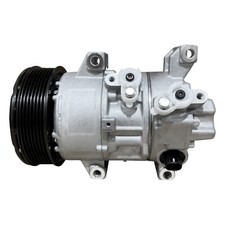 RYC New AC Compressor AD-801A-N Fits Toyota RAV4 2.2L Diesel Replaces 8831042220 picture