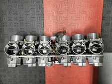 1979 HONDA CBX Complete Rebuilt Carburators picture