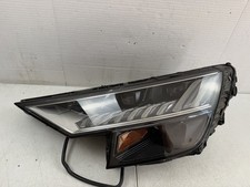 2019-2023 Audi Q8 SQ8 Headlight LED Matrix OEM Driver Side LH 4M8 941 035B picture