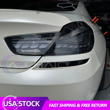 LED Tail lights for BMW 6 Series F06 F12 F13 M6 640i 650i Alpina B6 2012-2019 picture