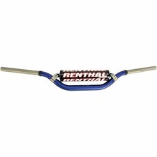 Renthal 994-01-BU-02-184 Twinwall Handlebars picture