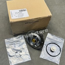 NEW 079198121 Coolant Thermostat for Audi R8 Lamborghini Gallardo Huracan 5.2 picture