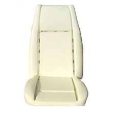 Seat Foam Reproduction Mustang 1971-1973 picture