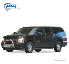 OE Style Textured Fender Flares Fits Chevrolet Suburban 1500 07-14 2500 07-11 picture