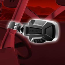 SEIZMIK - Pursuit Mirror LED 2.0in Pair Night Vision | 56-18087KIT picture
