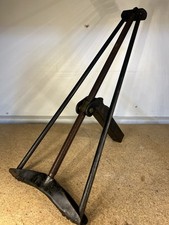 Original JAGUAR DAIMLER King Dick 62550 JACK ASSEMBLY MK1 3.4 MK2 C10659 OEM picture