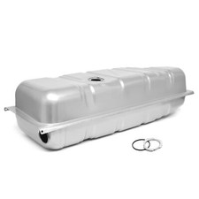 66-68 Ford Mercury Galaxie 500 Custom 67-70 Thunderbird Fuel Gas Tank, 25 Gallon picture