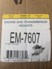 Engine Mount For 08-12 Land Rover SUV picture