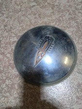 1946-1947 Oldsmobile Dog Dish Hubcap picture