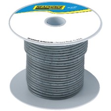 Seachoice 50-63134 16 Awg Gray 100' picture
