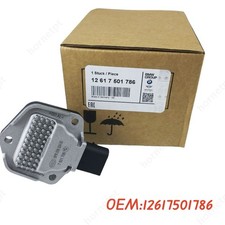 12617501786 NEW HELLA Oil Level Sensor for BMW E46 120i 318i E87 E90 E92 N20 N46 picture
