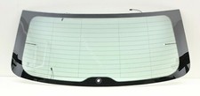 Fits 2005-2013 Audi A3 Back Window Rear Tailgate Glass Heated picture