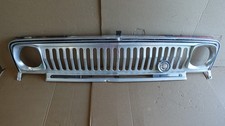 JEEP GRAND WAGONEER 1966-1969 OEM FRONT GRILL picture