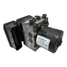 2010-2012 Ford Escape Mercury Mariner ABS Brake Pump OEM AL84-2C405-AC picture