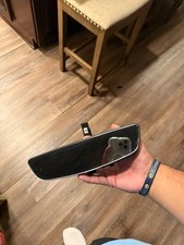 2019-2025 Chevy/GMC Rearview Mirror With Camera Ability picture