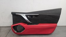 2021 Acura NSX Right Passenger Door Panel #0029 V11 picture
