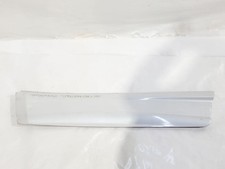 1991 Dodge Stealth RT Turbo Manual OEM Left Door Cladding picture