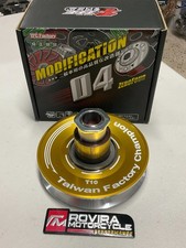 Scooter GY6 150cc TFC Forged Secondary Sliding Sheave Assembly picture