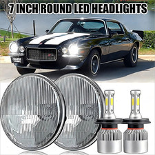 For 67-81 Chevrolet Camaro Z28 SS RS 7