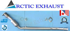 FITS:05-06 CHEVROLET UPLANDER 3.5L CATALYTIC CONVERTER DIRECT FIT picture