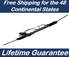 69 Power Steering Rack  Pinion for 2001-05 Eclipse  Sebring Stratus COUPE 2.4L picture