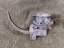 NOS Datsun 240Z KYOSAN DENKI JAPAN OEM Nissan Fuel Pump 17010-N3526 S3085 NP-503 picture
