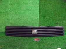Junk JDM TOYOTA bB NCP30 Front Grill Z X Ver Genuine 53111-52070 2FO8039 BIB1 picture