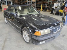 Steering Column Floor Shift Canada Fits 92-95 BMW 320i 658629 picture