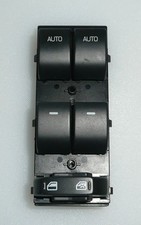 2009 - 2019 Ford Taurus Flex OEM Master Power Window Switch PN AG1T-14540-ABW picture