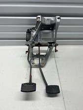 80-86 F-series/Bronco Hydro clutch pedal assembly picture