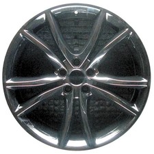 (Ships Today) Wheel Rim Dodge Challenger Charger 20 2016-2019 Factory OE 2563 picture