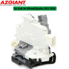 Car Door Lock Actuator Assembly for Audi A4 Allroad/Quattro 2012-2016 8J1837015F picture