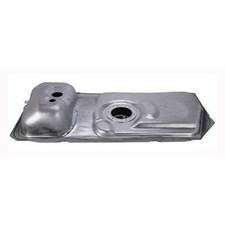 Fuel Tank Fits 1999-2000 Ford Mustang 010219 picture