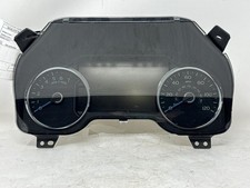 2017-2018 Ford Truck F-150 Instrument Cluster Speedometer MPH Used picture