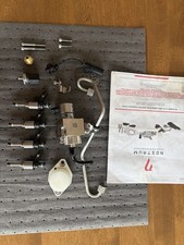 Nostrum High Performance - VW/Audi / 2.0L EA888 CCTA CBFA Big Bore HPFP Stage 2 picture
