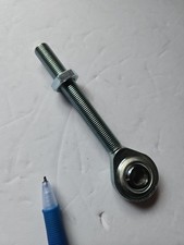 HEIM / Camso Tie Rod End, X-LONG 1047-12-1090 NOS OEM AC81 picture