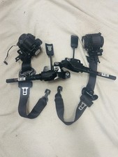 2024 2025 CHEVY TRAVERSE SEATBELTS WITH PRETENSIONERS FRONT picture