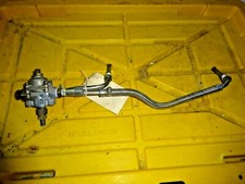 Holly High Pressure Regulator.  34R-6657B picture