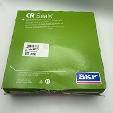 SKF Chicago Rawhide CR 47697 Scotseal Classic Wheel Seal NOS Rear Drive Axle picture