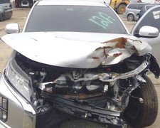 Passenger Corner/Park Light Turn Signal Fits 20-25 OUTLANDER SPORT 2485367 picture