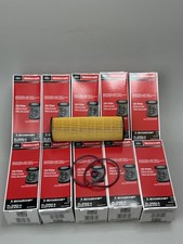 10 NEW Engine Oil Filter Motorcraft FL-2062-A FL2062 FL2062AB12 FAST SHIPPING picture