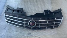 2005 2006 2007 CADILLAC STS Platinum W21 Grille 9021417 09021417 USED OE GM picture