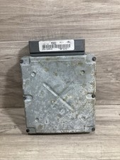 2002 Ford Mustang GT 4.6 Engine Computer ECU ECM PCM OEM 2R3A-12A650-EC picture