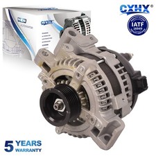 Fit 2004-2009 Cadillac Srx V6 3.6L Alternator 150A 104210-3320 290-5230A 11046 picture