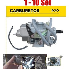 1-10X High-quality New Replace Motorcycle Carburetor Fit 2003-2005 Honda CRF150F picture