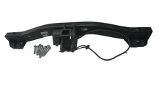 2011-2015 Audi Q7 OEM Rear Trailer Towing Hitch Bar W/ Wire Harness 4L0803921F picture