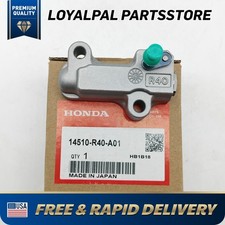 Genuine OEM Honda Engine Timing Chain Tensioner 14510R40A01 For Acura CRV 08-15 picture