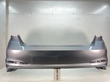 2015-2017 Hyundai Sonata Rear Bumper Cover OEM 8661102300 picture